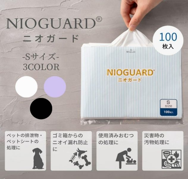 NIOGUARD®